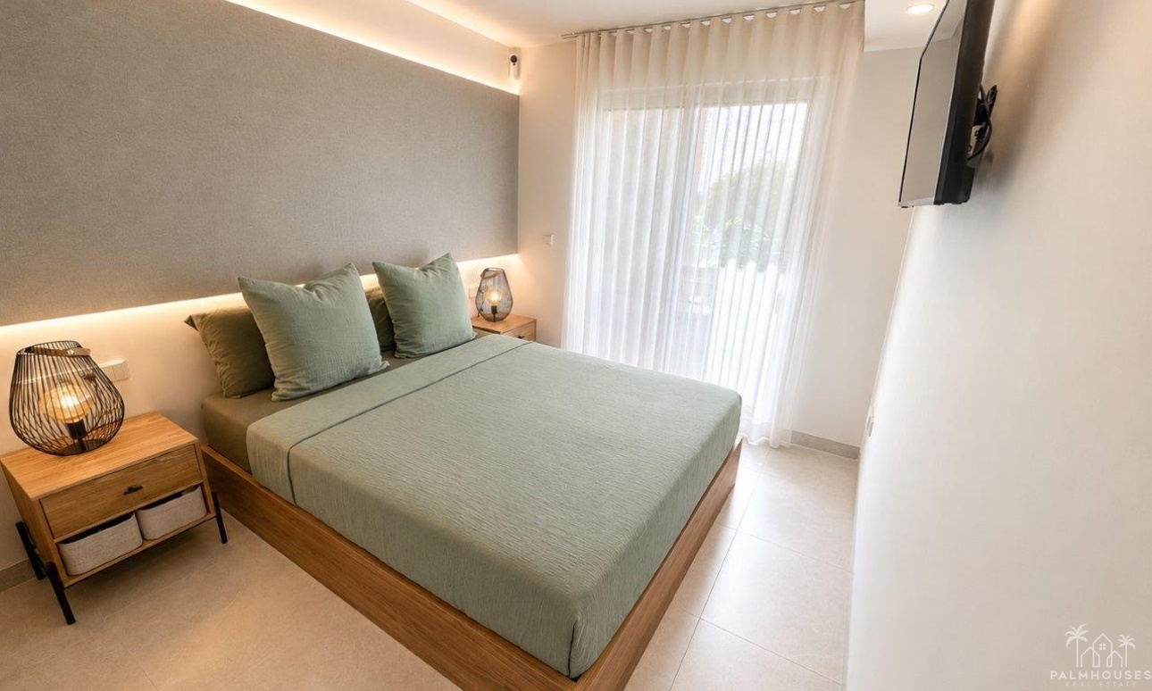 Revente - Villa - Santa Rosalia Resort - Inland