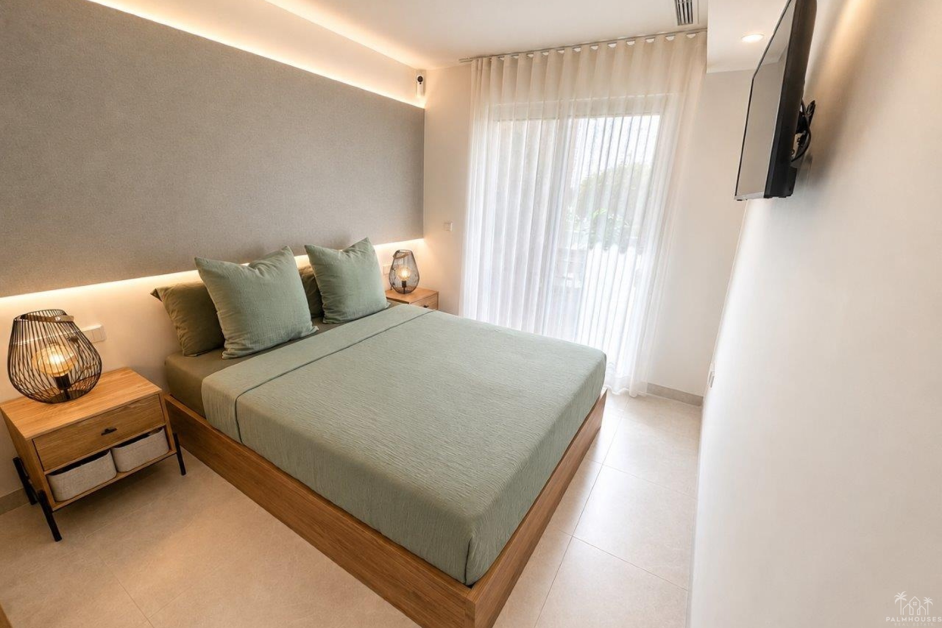 Revente - Villa - Santa Rosalia Resort - Inland