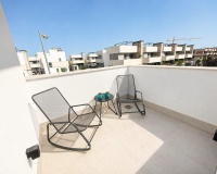 Revente - Villa - Santa Rosalia Resort - Inland