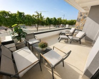 Revente - Villa - Santa Rosalia Resort - Inland