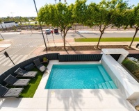 Revente - Villa - Santa Rosalia Resort - Inland