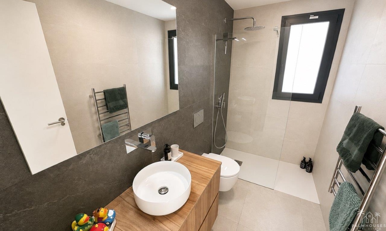 Revente - Villa - Santa Rosalia Resort - Inland