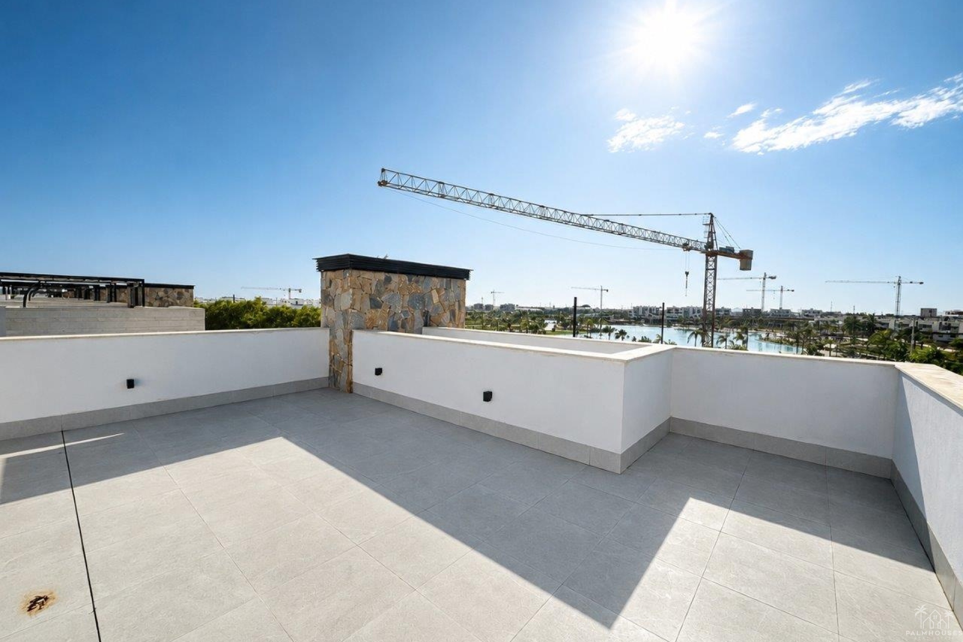 Revente - Villa - Santa Rosalia Resort - Inland