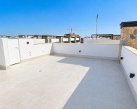 Revente - Villa - Santa Rosalia Resort - Inland