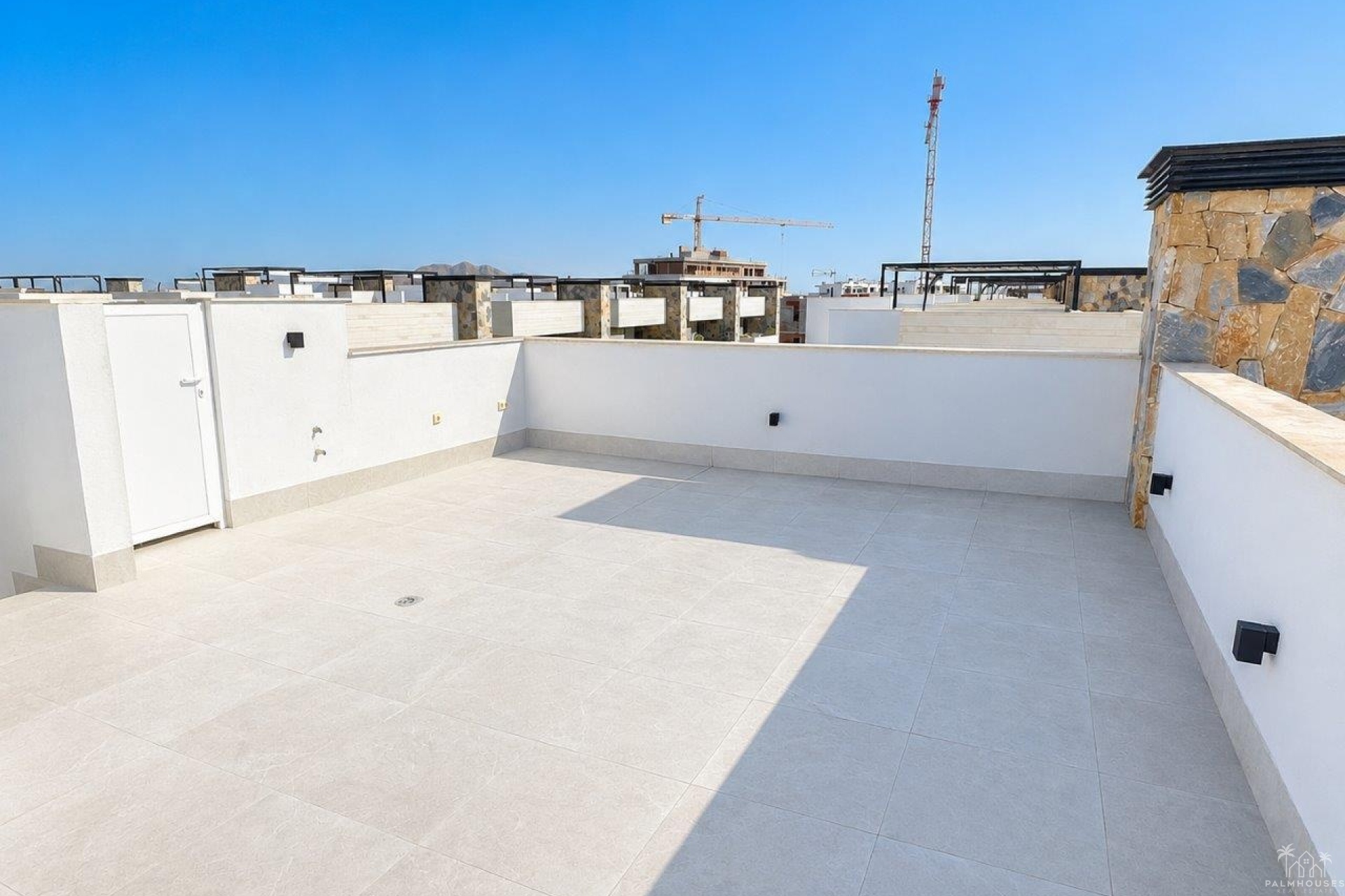 Revente - Villa - Santa Rosalia Resort - Inland