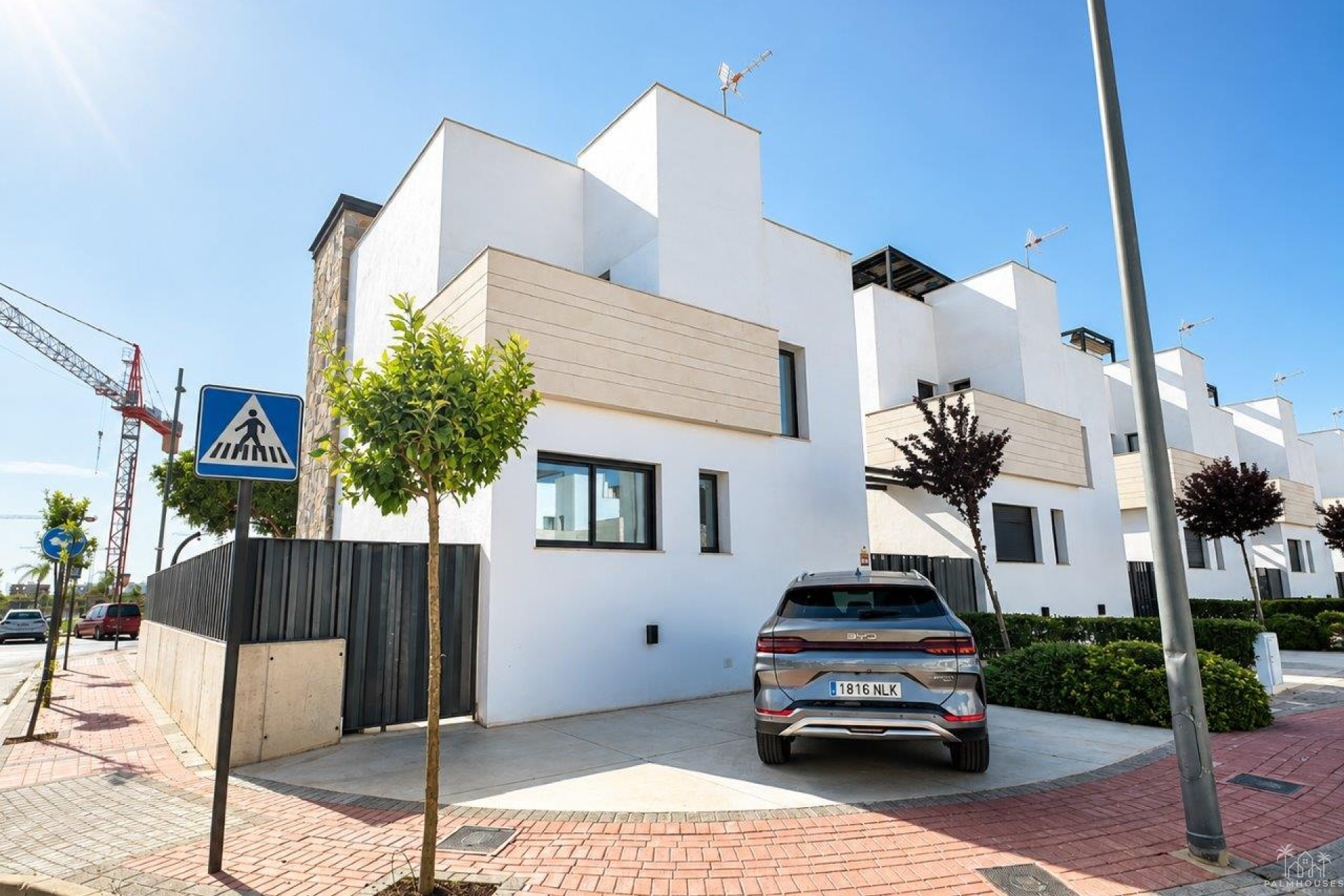 Revente - Villa - Santa Rosalia Resort - Inland