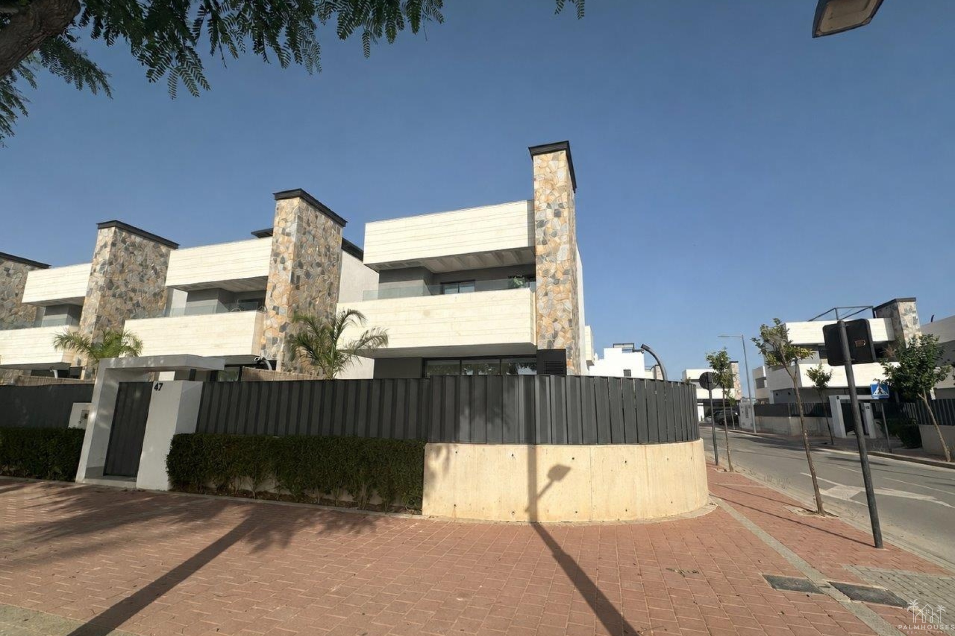Revente - Villa - Santa Rosalia Resort - Inland