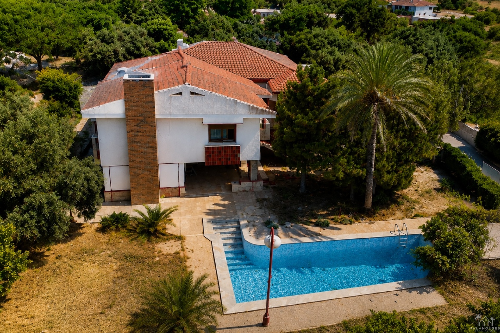 Revente - Villa - Santiago de la Ribera - Costa Calida