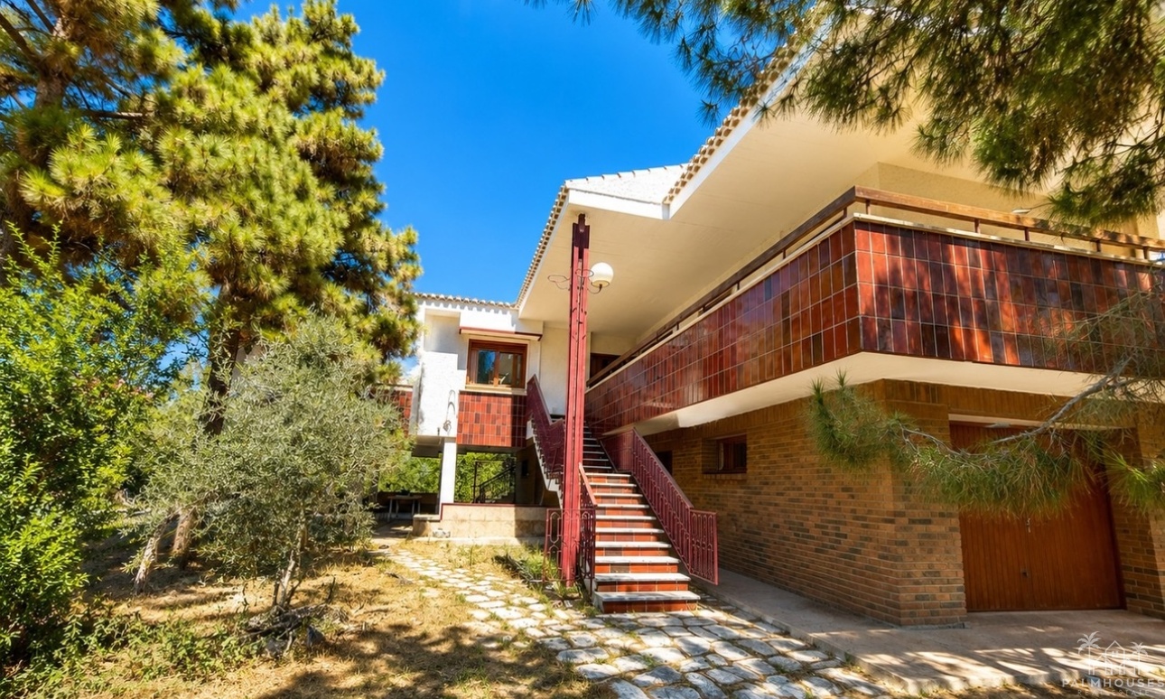 Revente - Villa - Santiago de la Ribera - Costa Calida