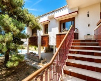 Revente - Villa - Santiago de la Ribera - Costa Calida