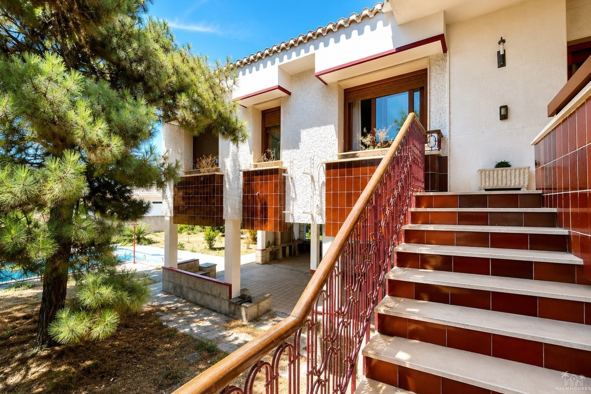 Revente - Villa - Santiago de la Ribera - Costa Calida