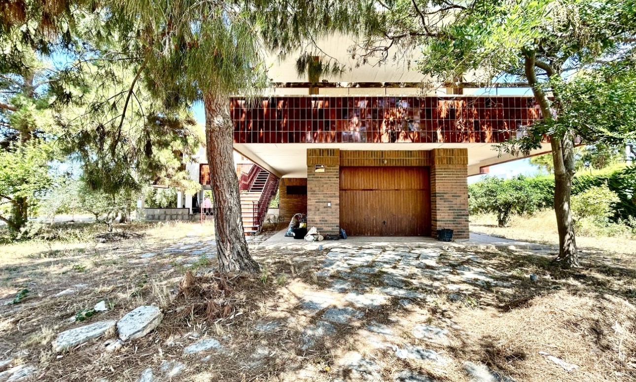 Revente - Villa - Santiago de la Ribera - Costa Calida