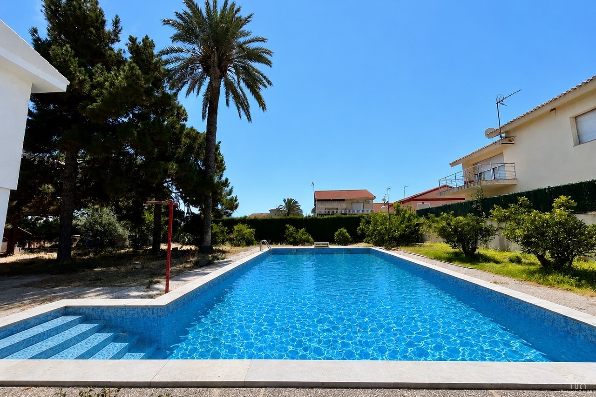 Revente - Villa - Santiago de la Ribera - Costa Calida