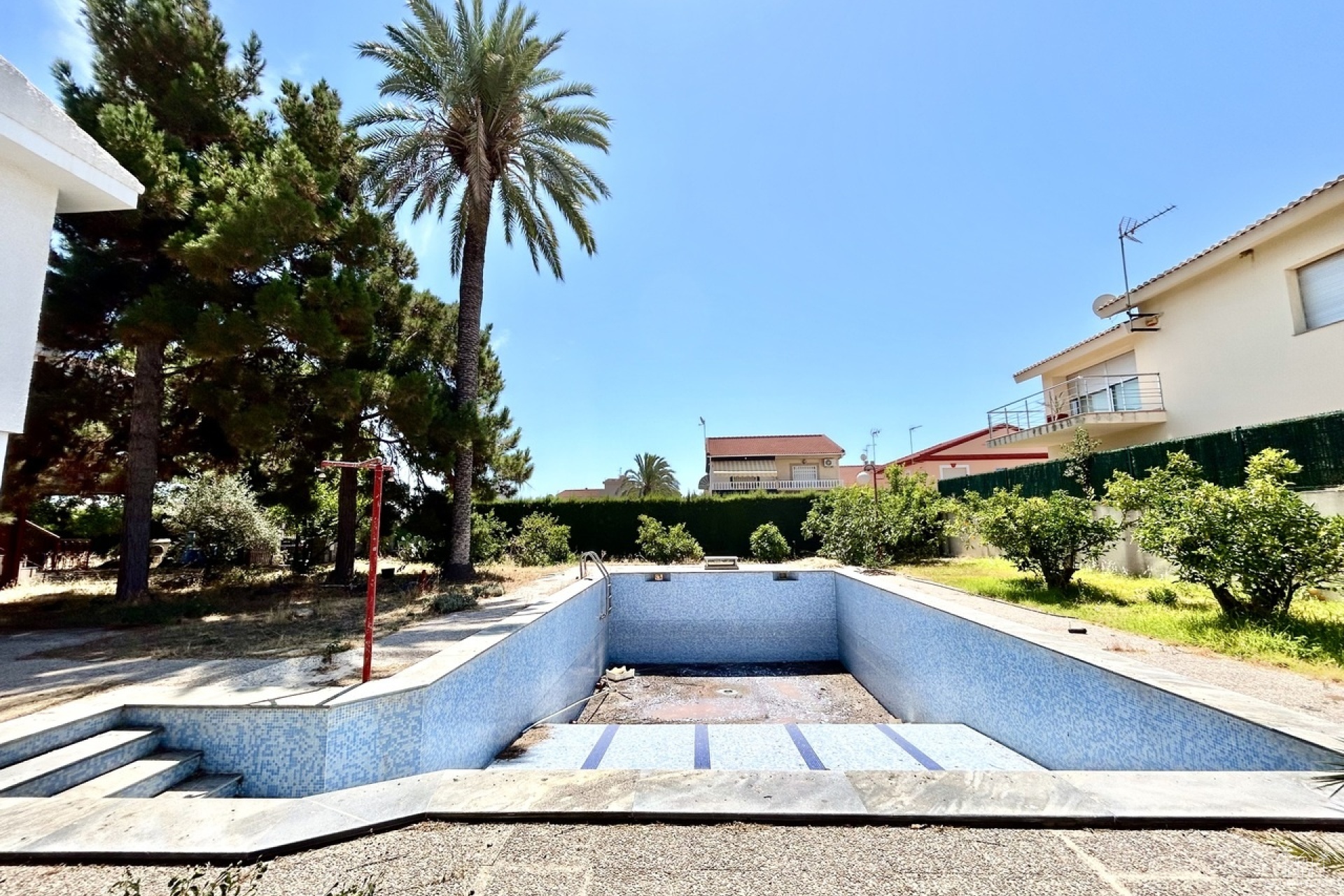 Revente - Villa - Santiago de la Ribera - Costa Calida