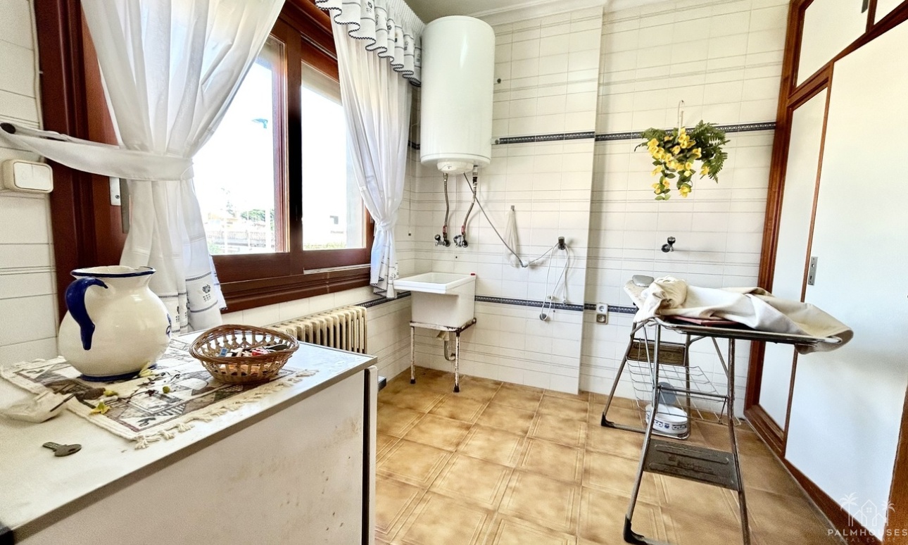 Revente - Villa - Santiago de la Ribera - Costa Calida