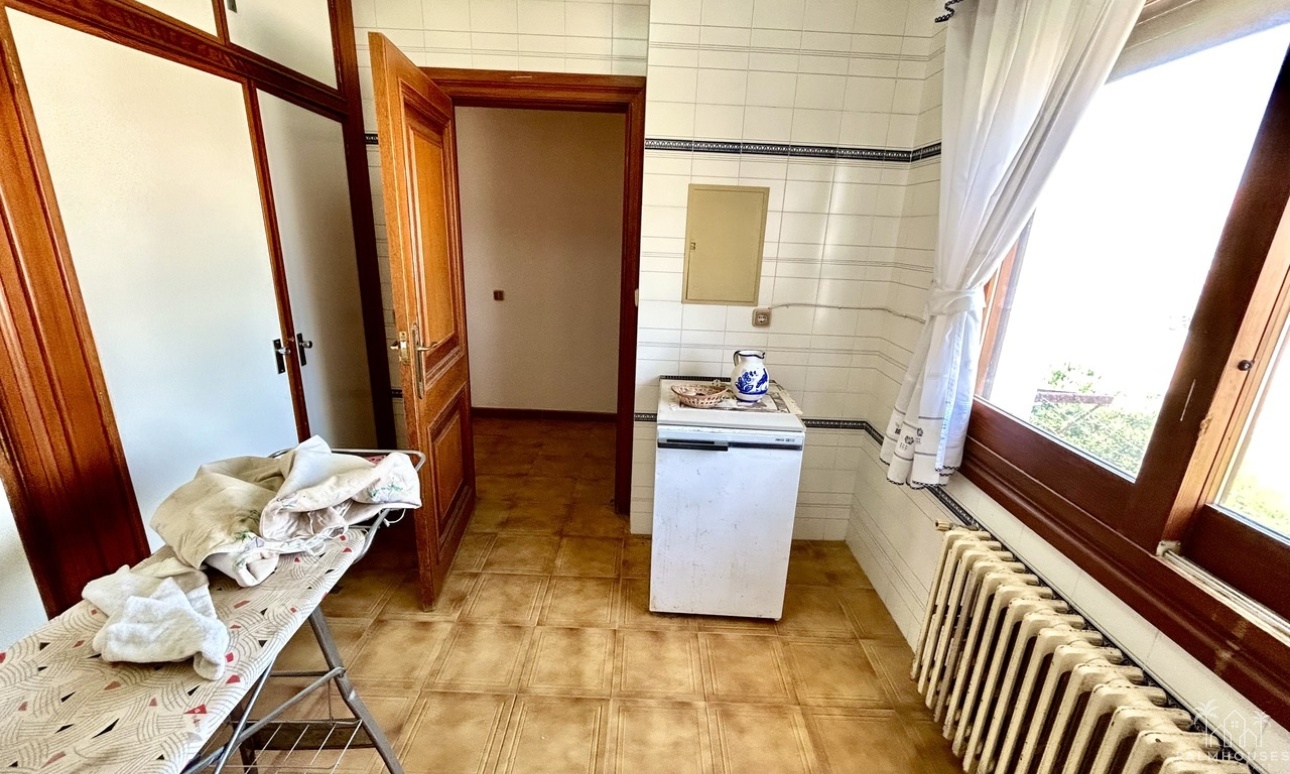 Revente - Villa - Santiago de la Ribera - Costa Calida