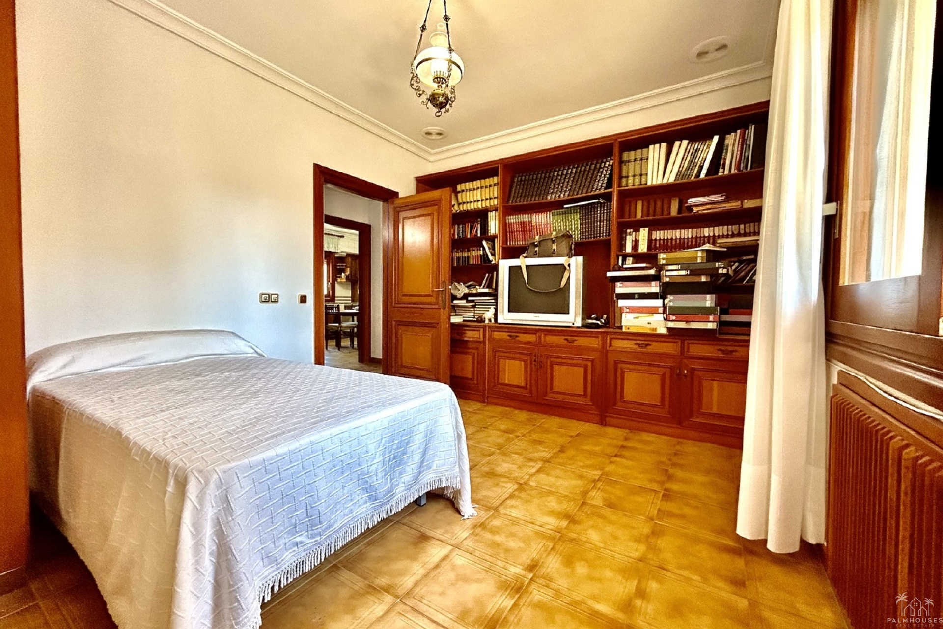 Revente - Villa - Santiago de la Ribera - Costa Calida