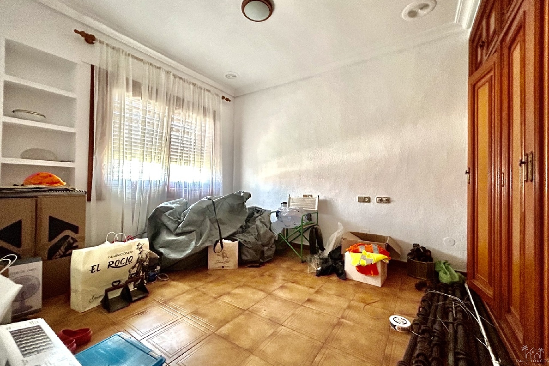 Revente - Villa - Santiago de la Ribera - Costa Calida