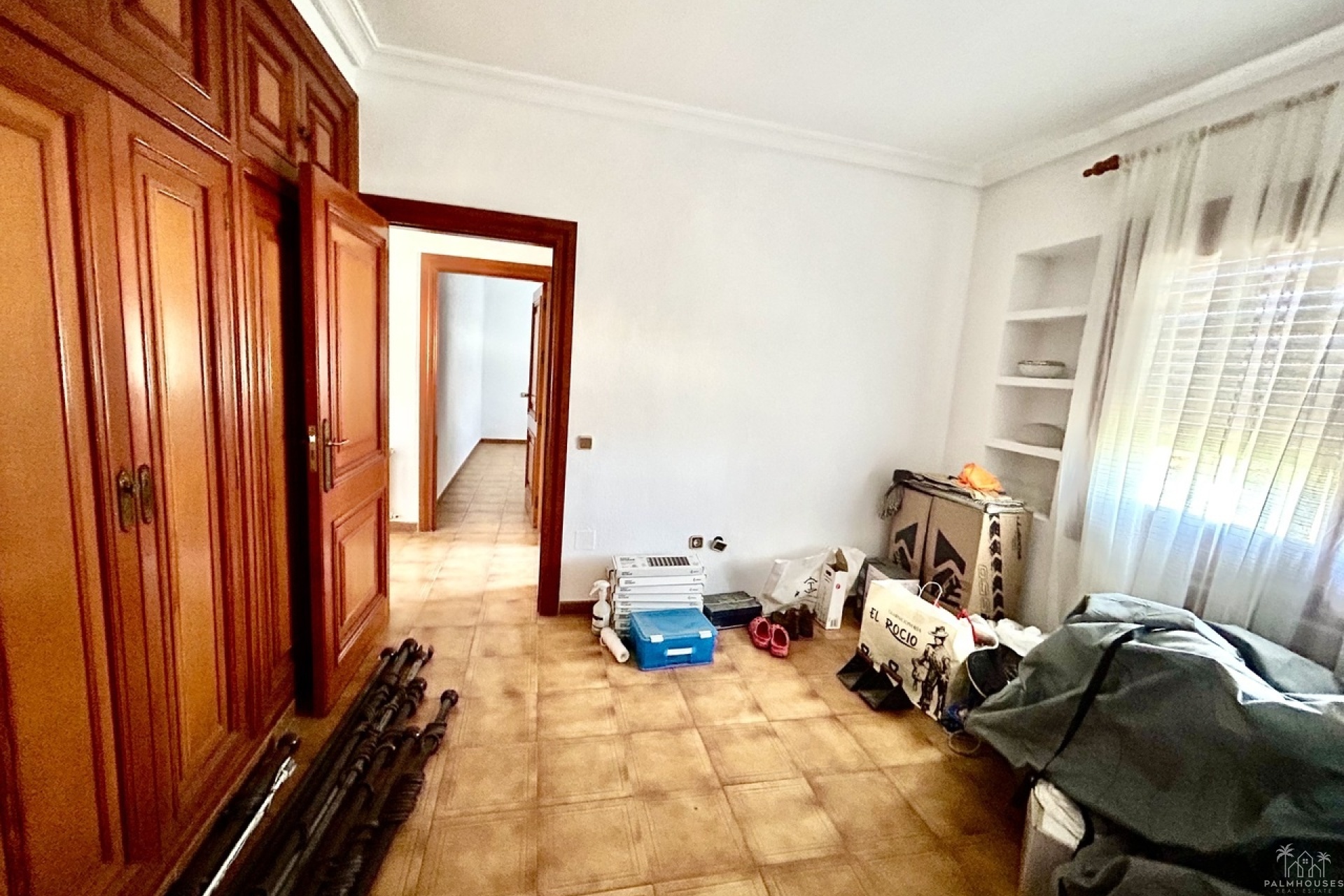 Revente - Villa - Santiago de la Ribera - Costa Calida