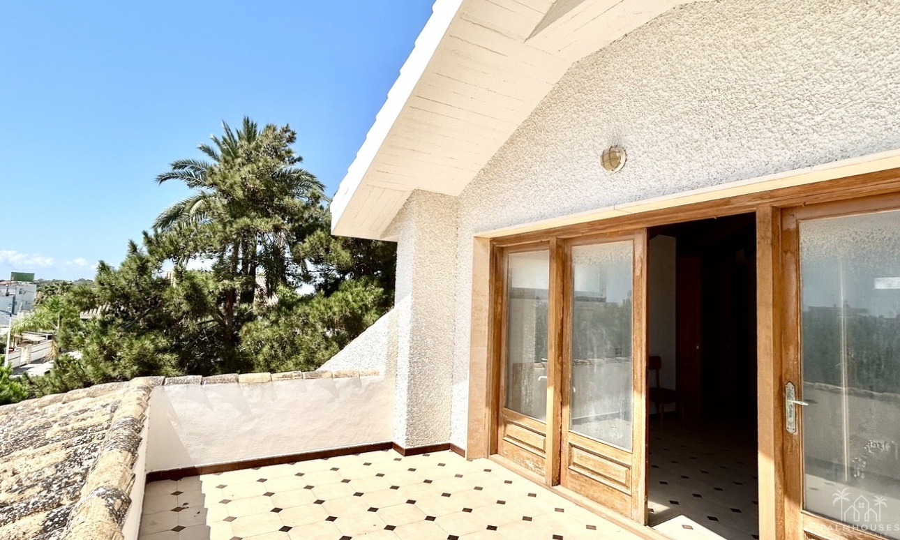 Revente - Villa - Santiago de la Ribera - Costa Calida