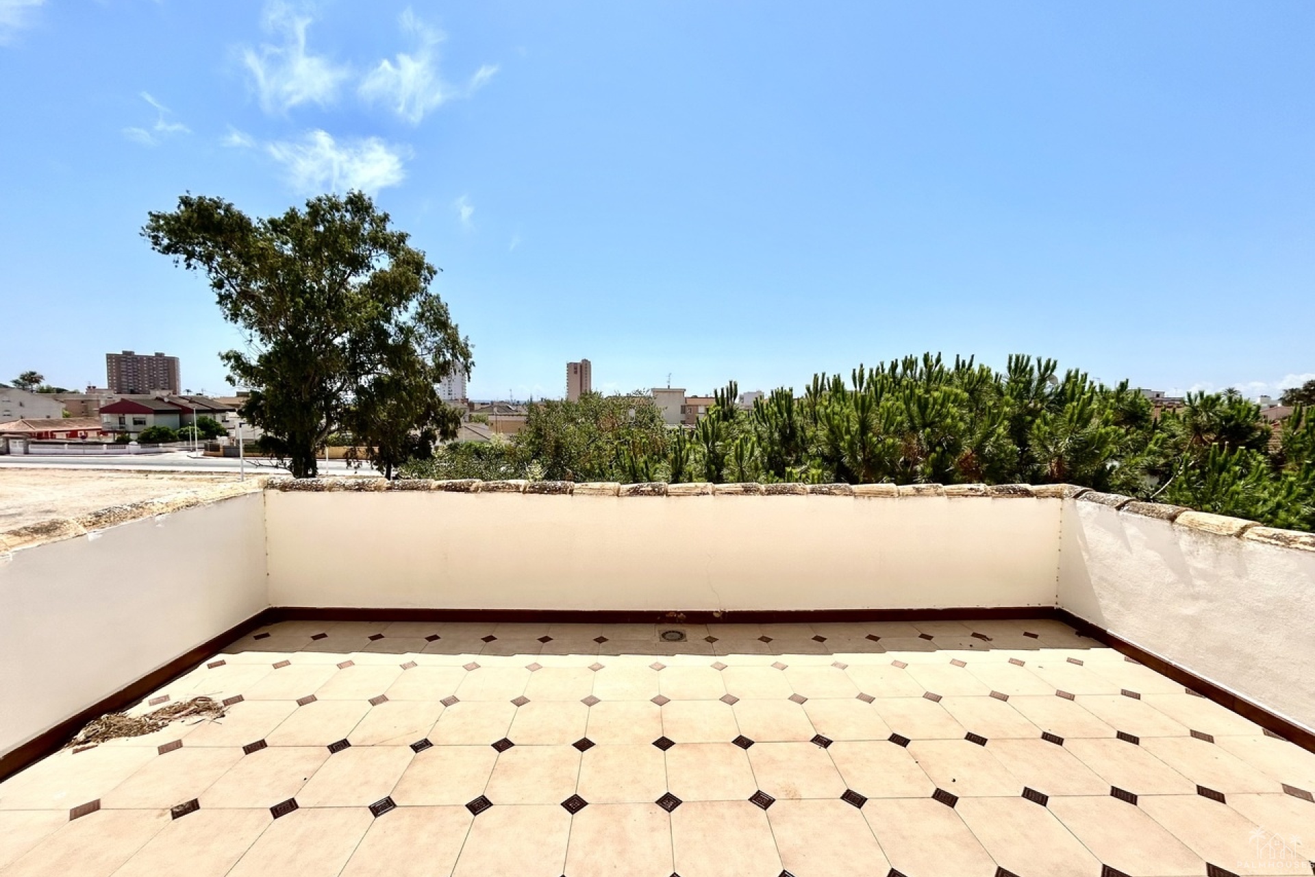 Revente - Villa - Santiago de la Ribera - Costa Calida