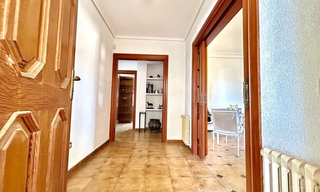 Revente - Villa - Santiago de la Ribera - Costa Calida