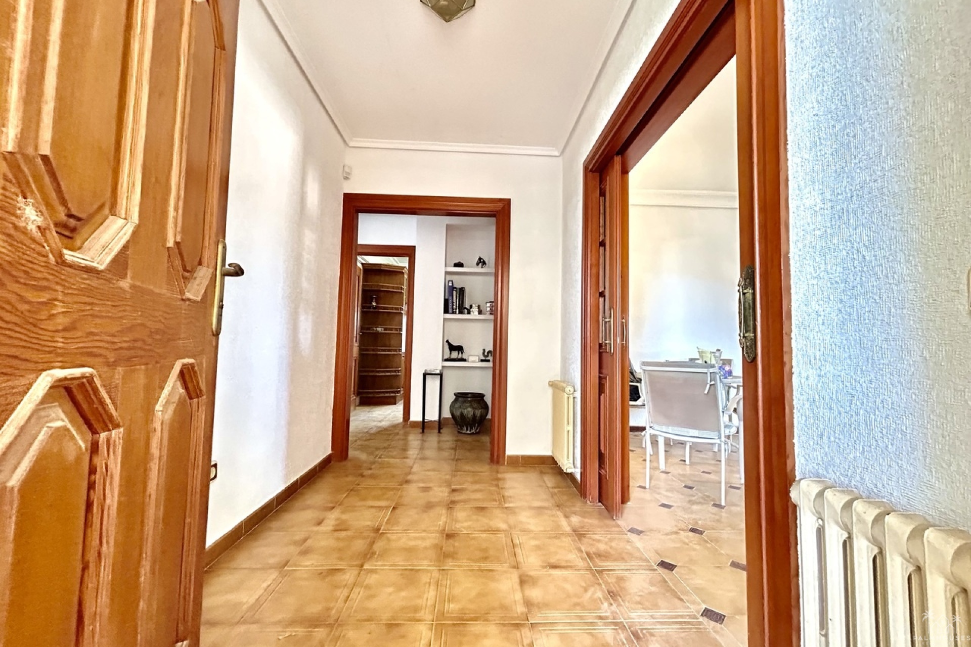 Revente - Villa - Santiago de la Ribera - Costa Calida