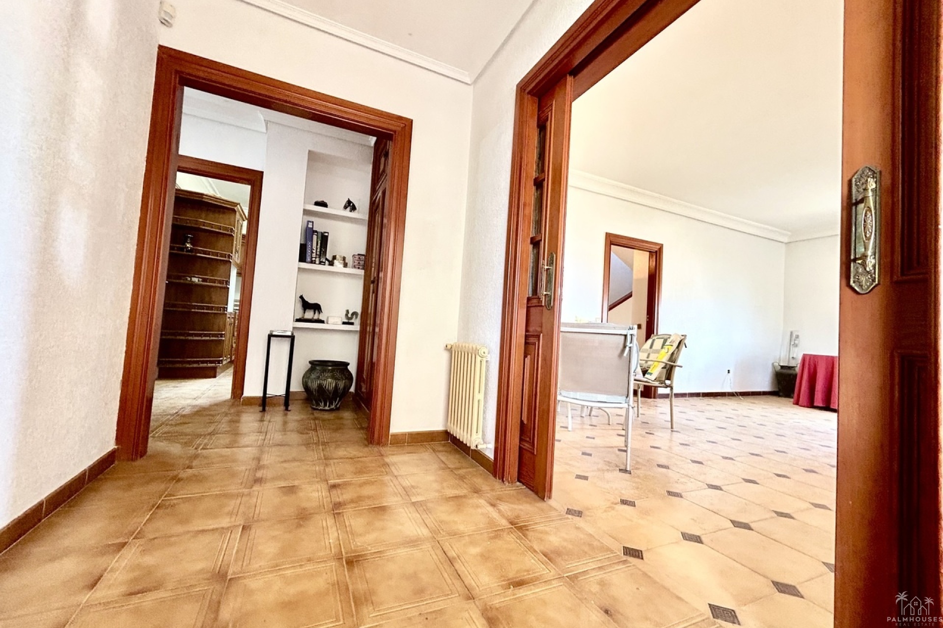 Revente - Villa - Santiago de la Ribera - Costa Calida