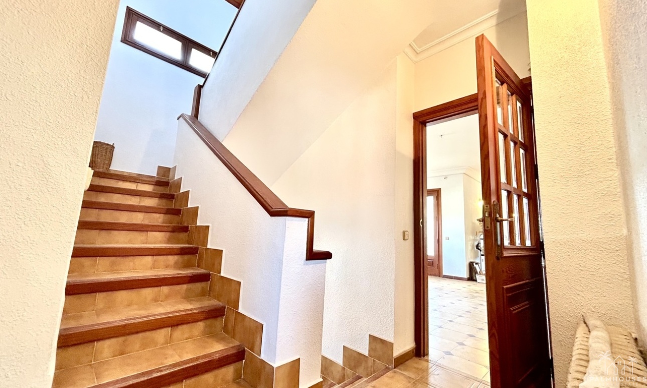 Revente - Villa - Santiago de la Ribera - Costa Calida