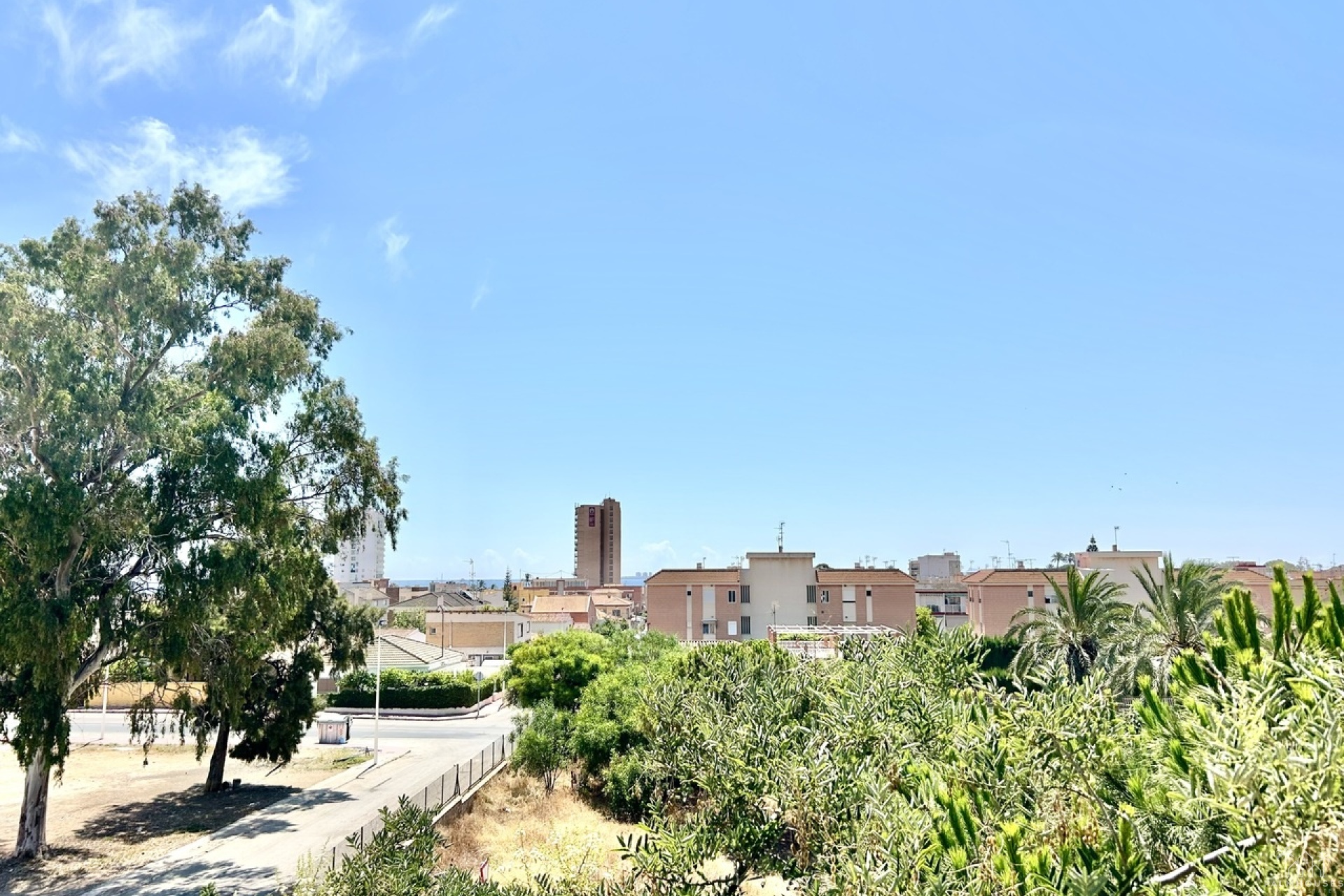 Revente - Villa - Santiago de la Ribera - Costa Calida