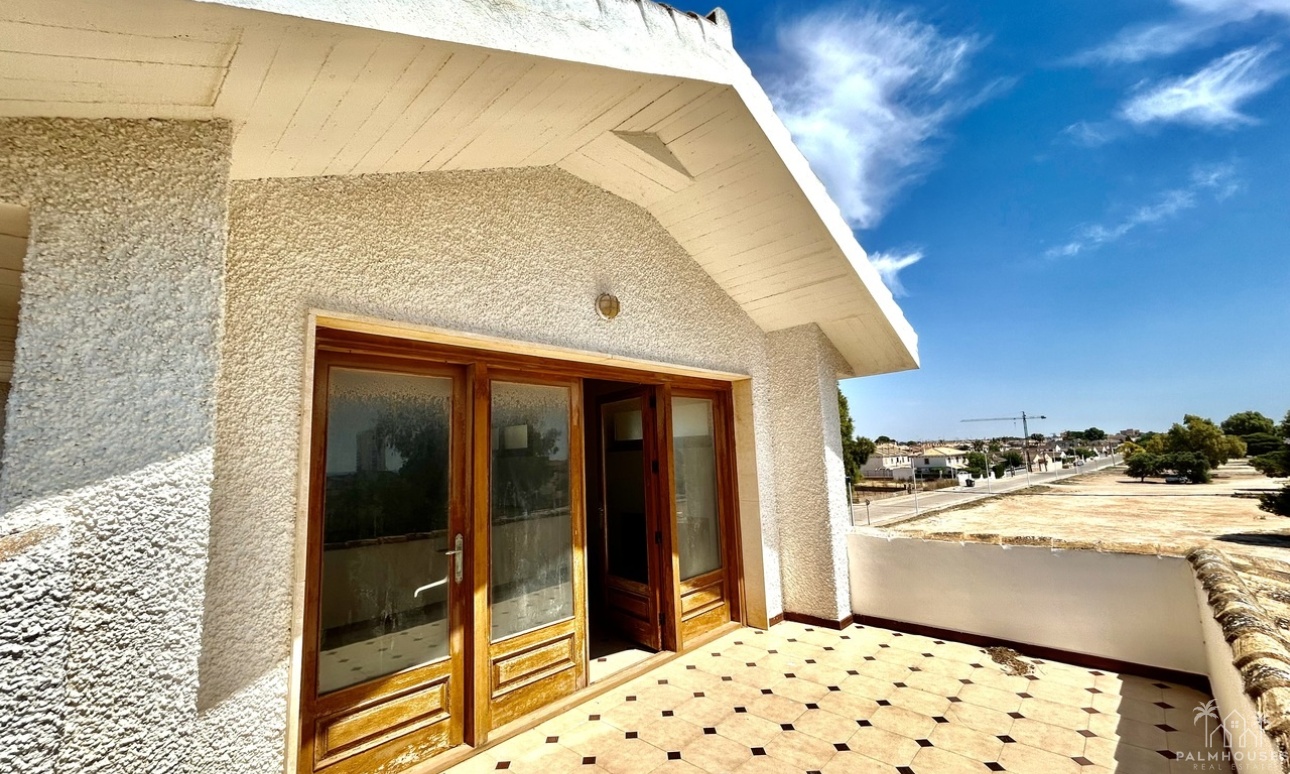 Revente - Villa - Santiago de la Ribera - Costa Calida