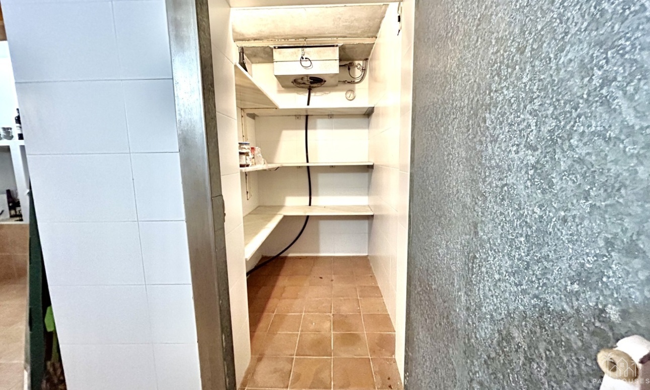 Revente - Villa - Santiago de la Ribera - Costa Calida