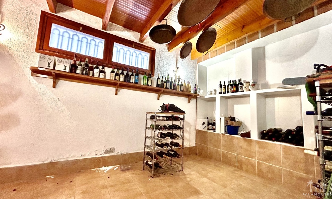 Revente - Villa - Santiago de la Ribera - Costa Calida