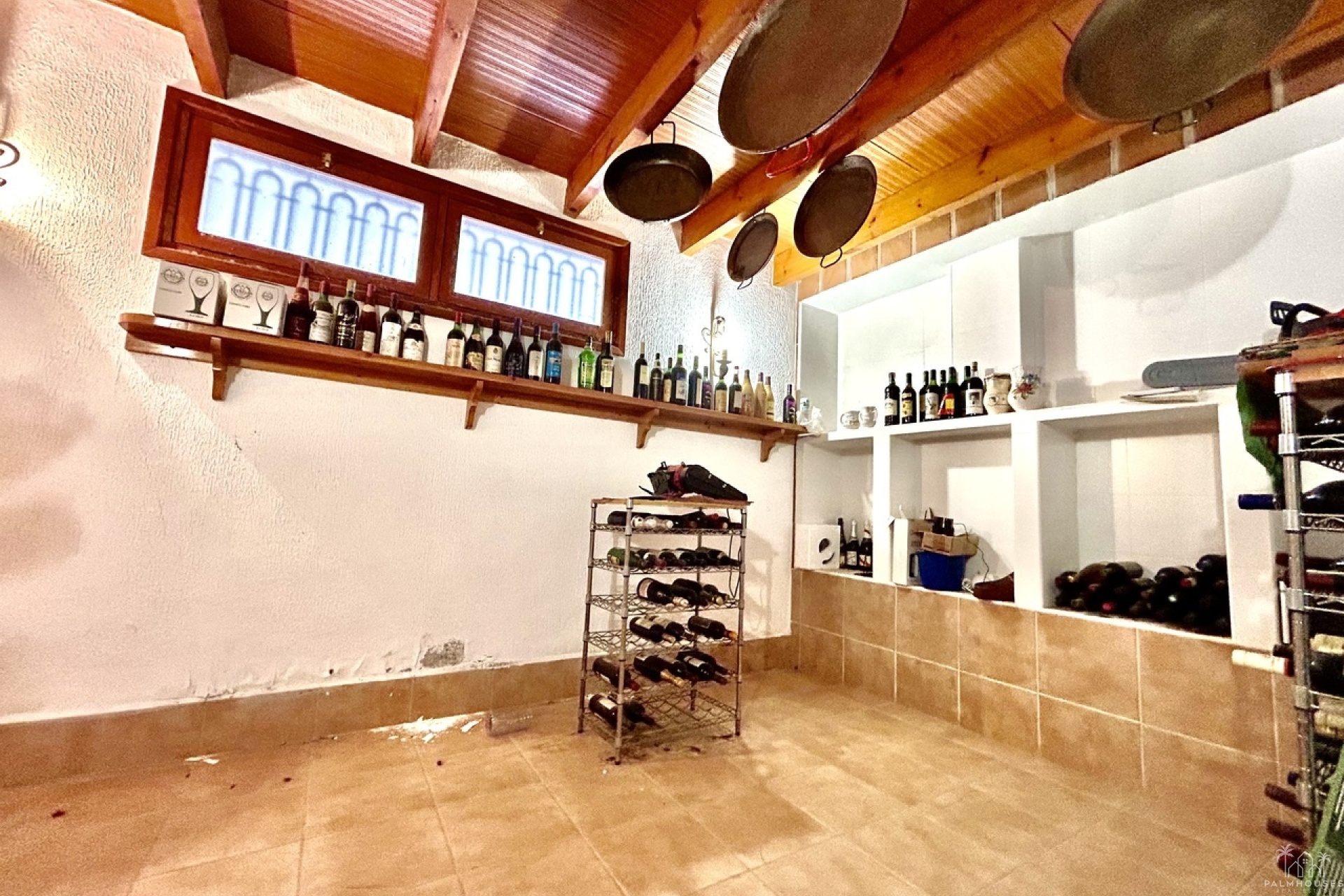 Revente - Villa - Santiago de la Ribera - Costa Calida