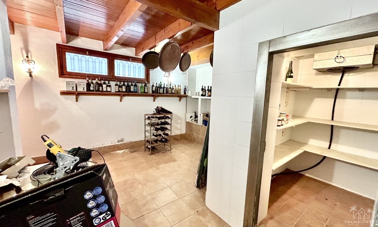 Revente - Villa - Santiago de la Ribera - Costa Calida
