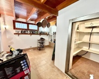 Revente - Villa - Santiago de la Ribera - Costa Calida