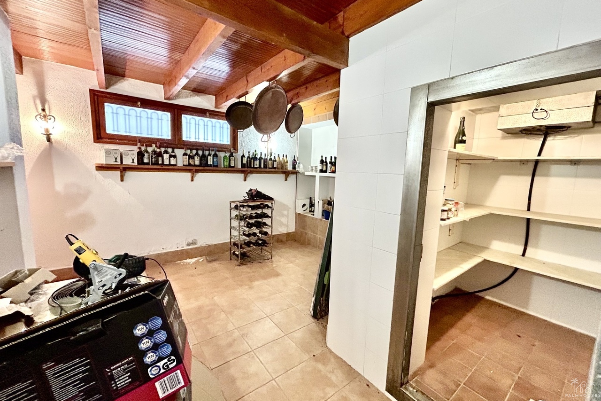 Revente - Villa - Santiago de la Ribera - Costa Calida