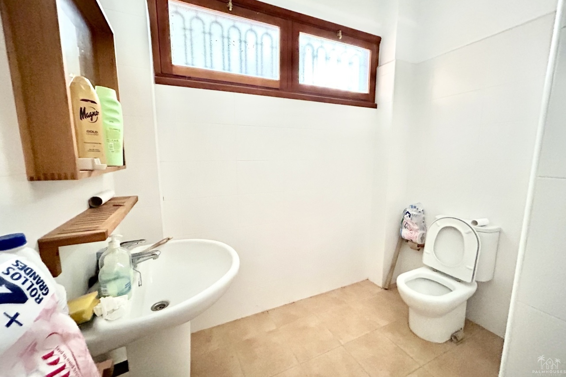 Revente - Villa - Santiago de la Ribera - Costa Calida