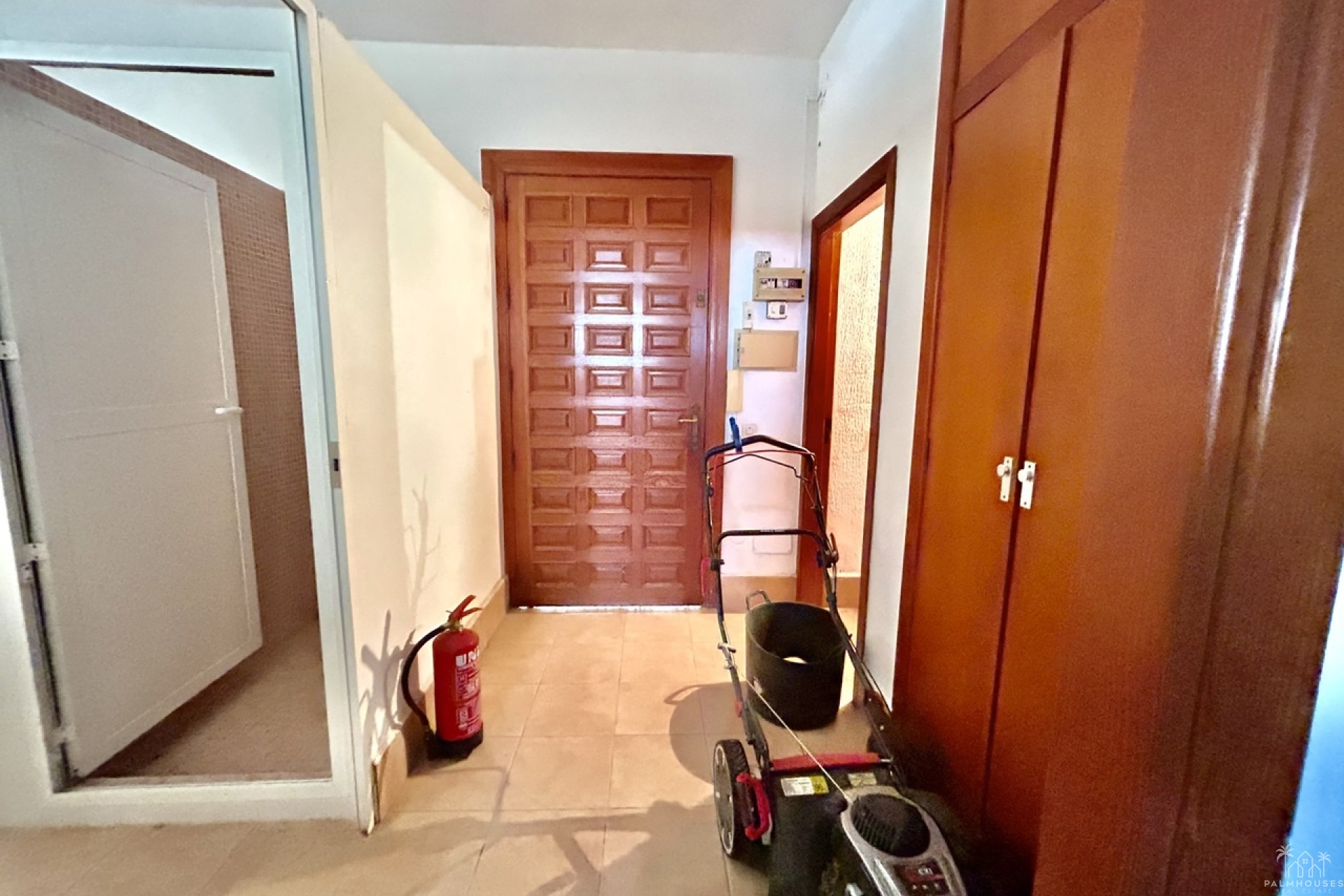 Revente - Villa - Santiago de la Ribera - Costa Calida