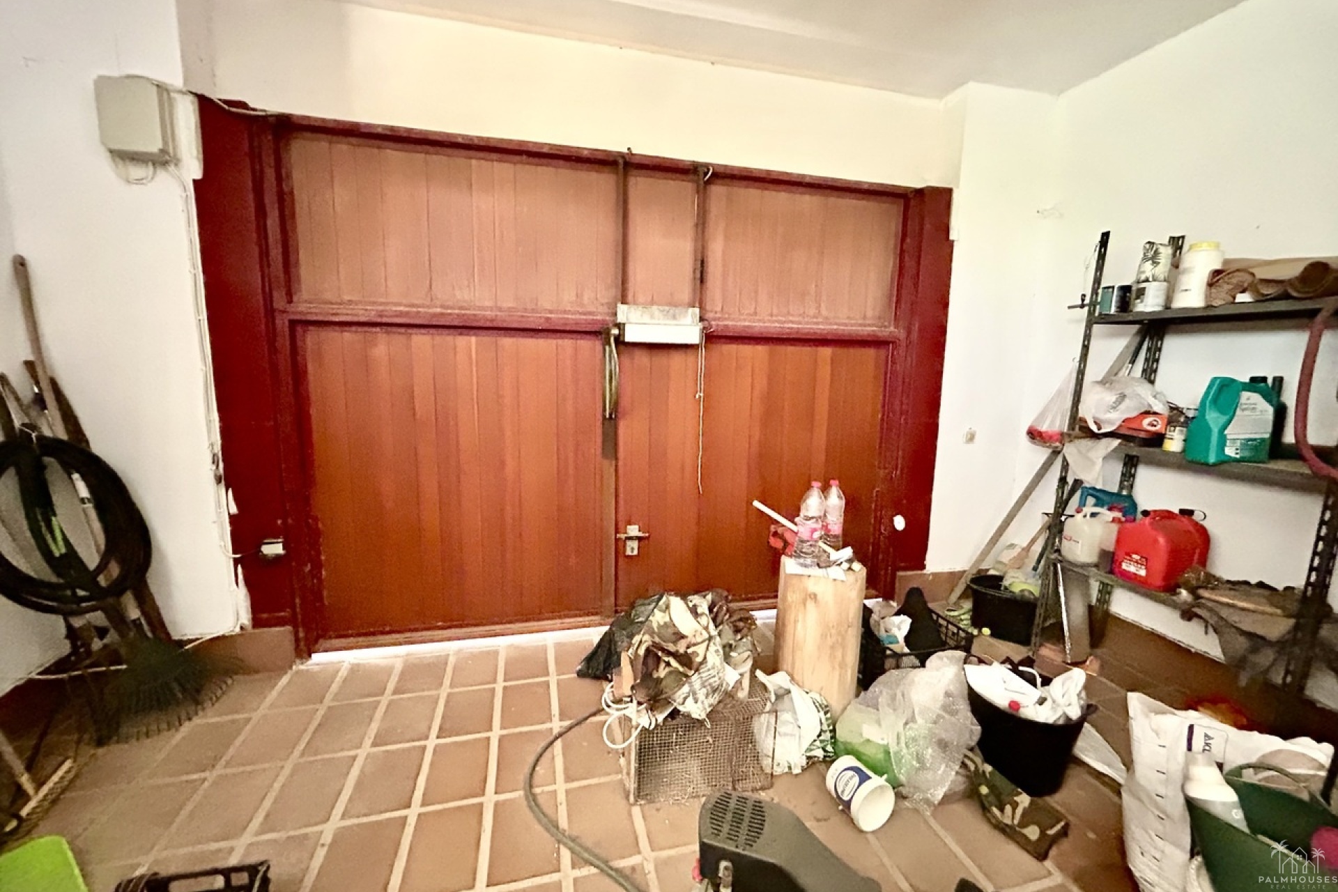 Revente - Villa - Santiago de la Ribera - Costa Calida