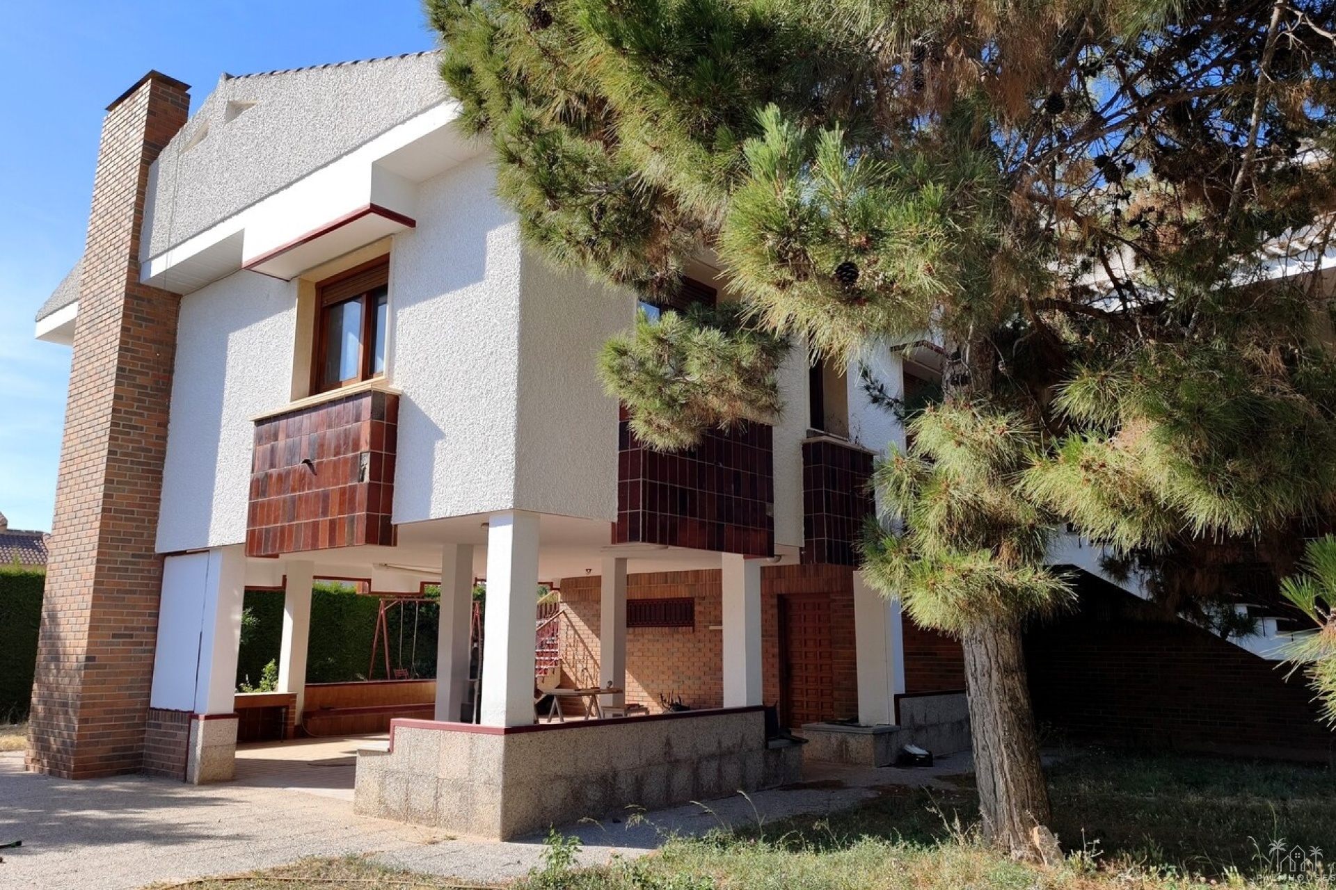 Revente - Villa - Santiago de la Ribera - Costa Calida