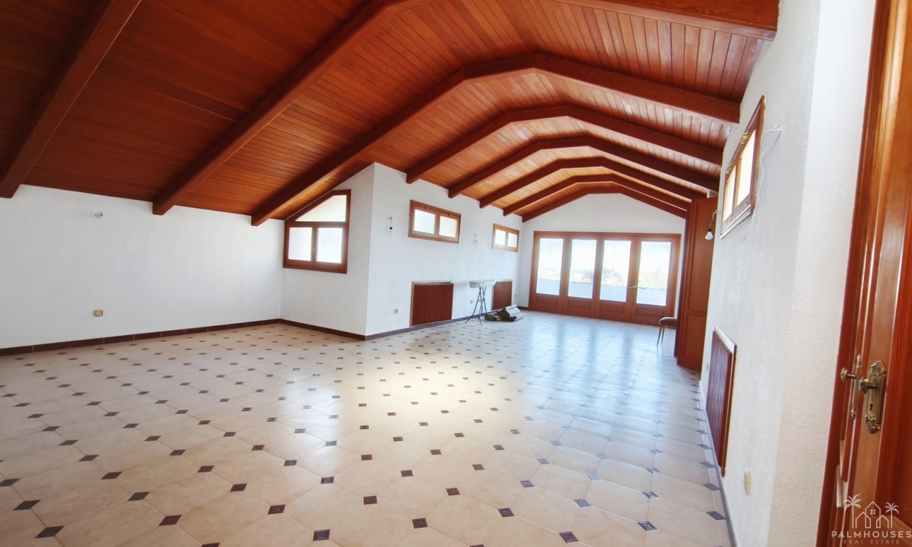 Revente - Villa - Santiago de la Ribera - Costa Calida
