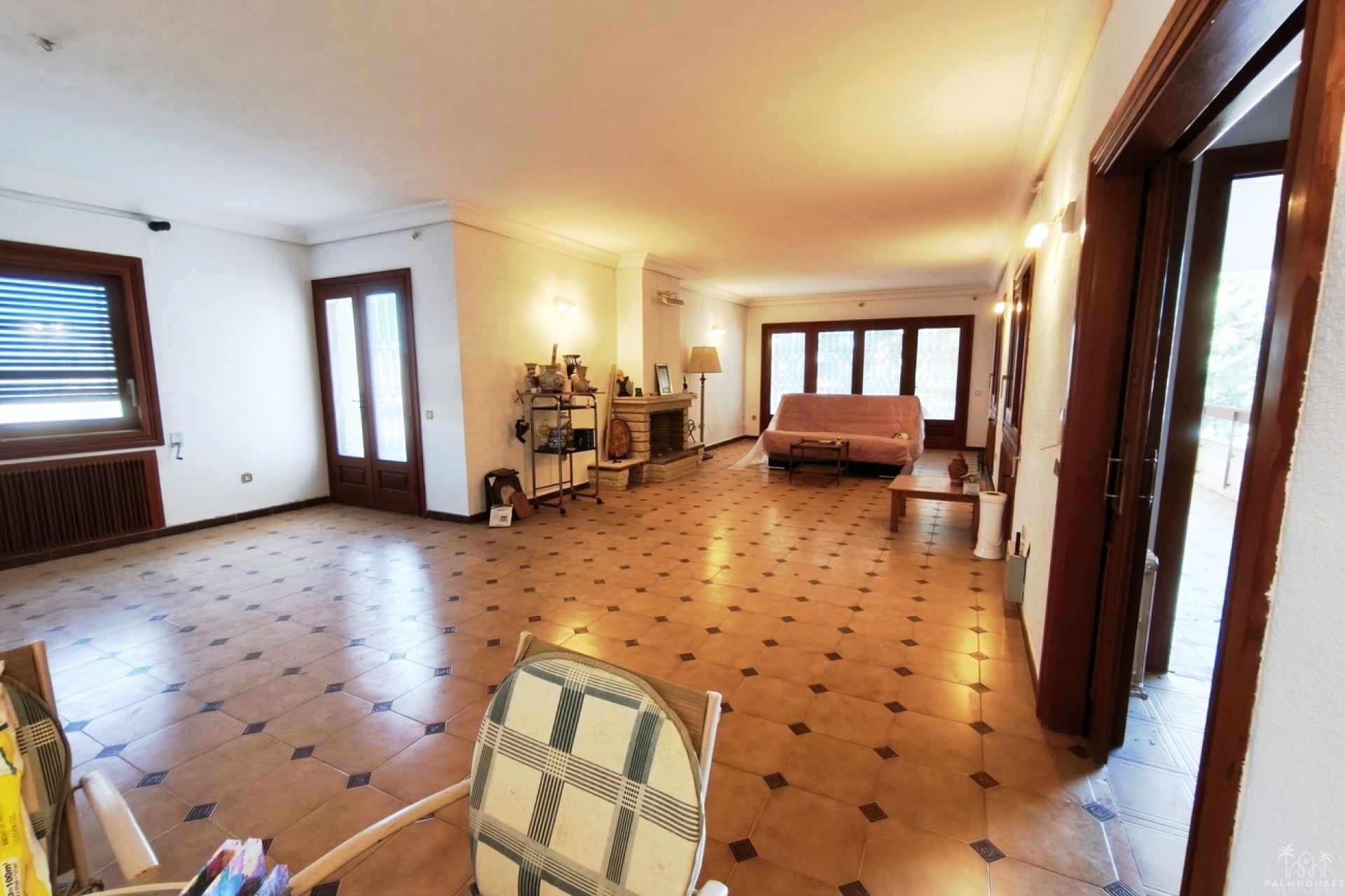 Revente - Villa - Santiago de la Ribera - Costa Calida