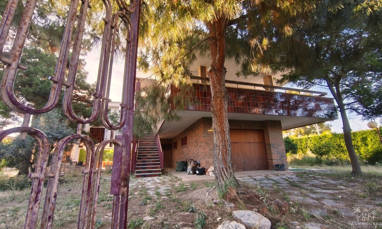 Revente - Villa - Santiago de la Ribera - Costa Calida