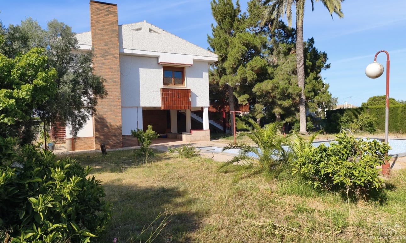 Revente - Villa - Santiago de la Ribera - Costa Calida