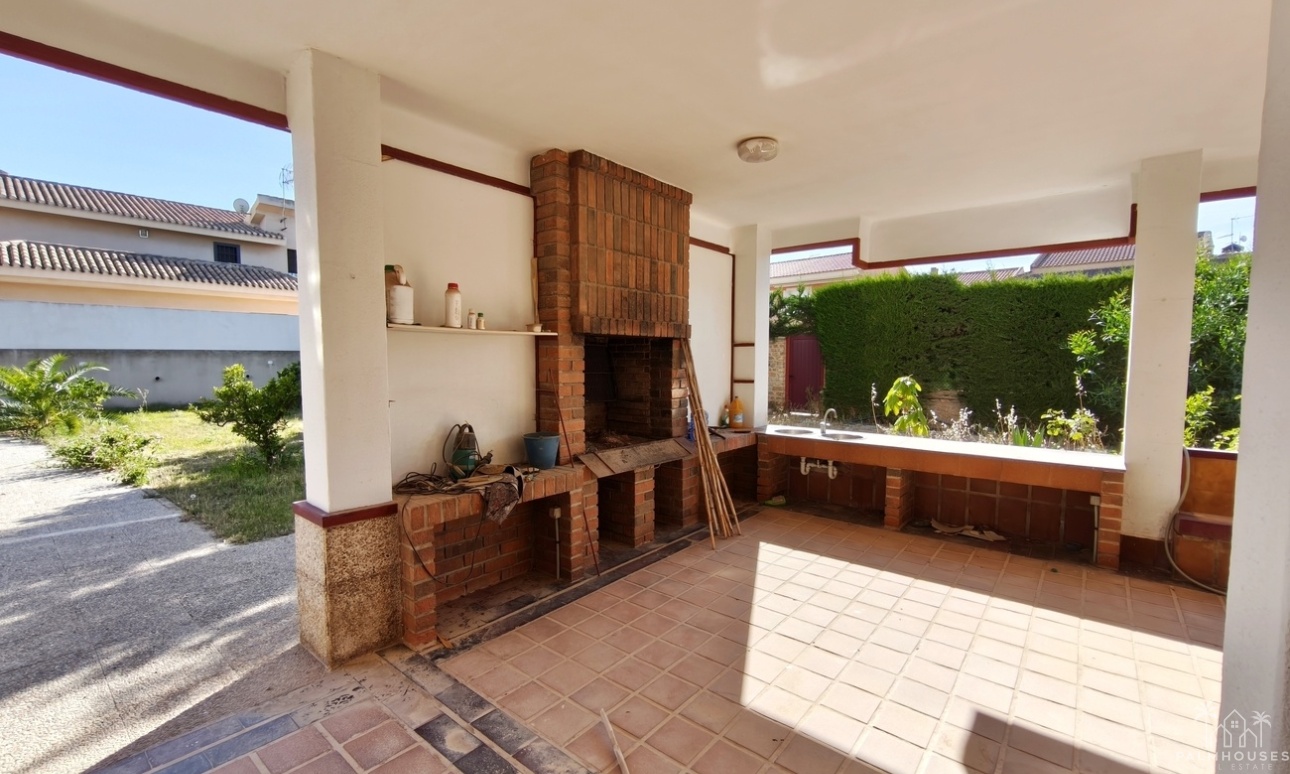 Revente - Villa - Santiago de la Ribera - Costa Calida