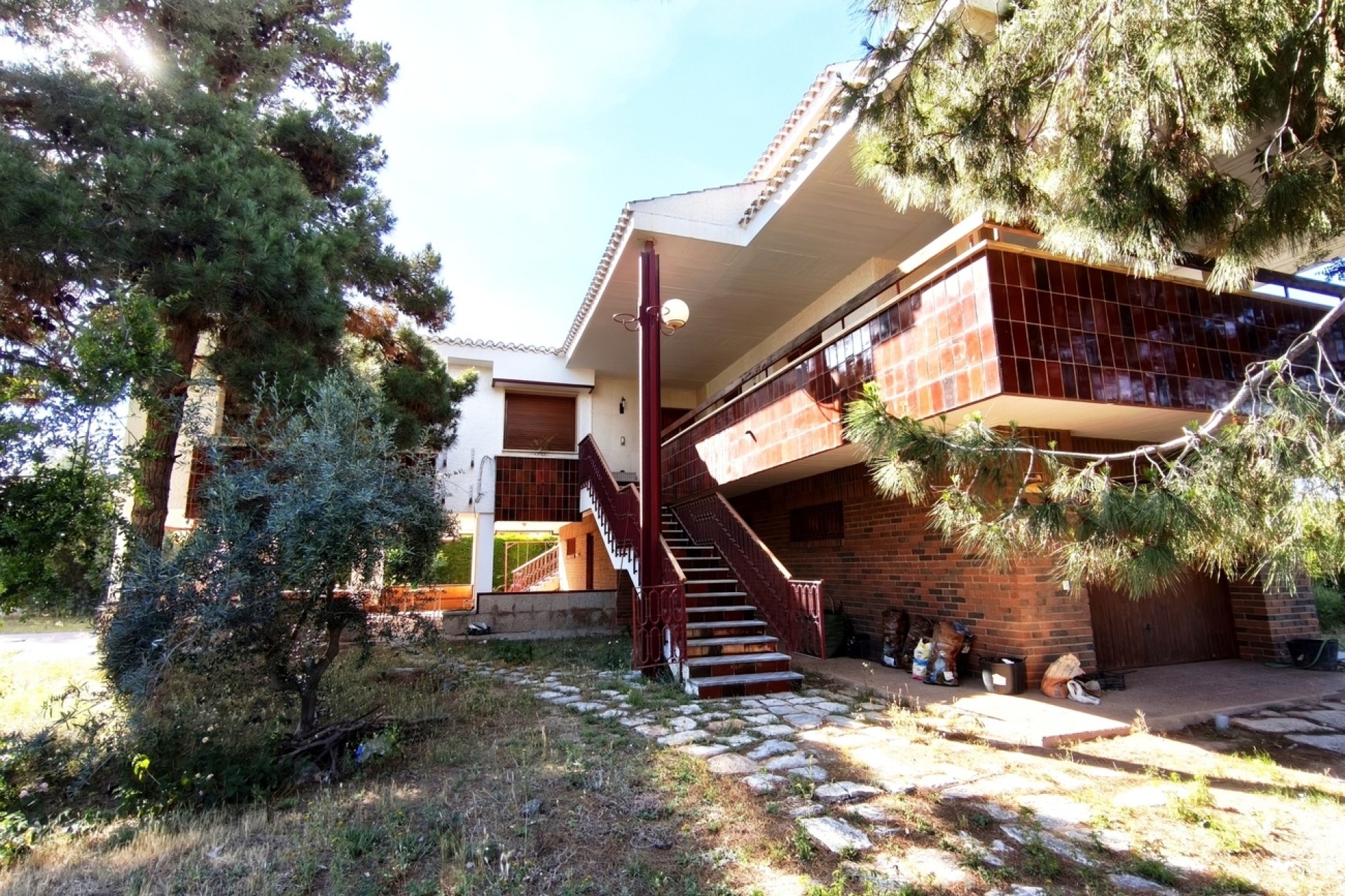 Revente - Villa - Santiago de la Ribera - Costa Calida
