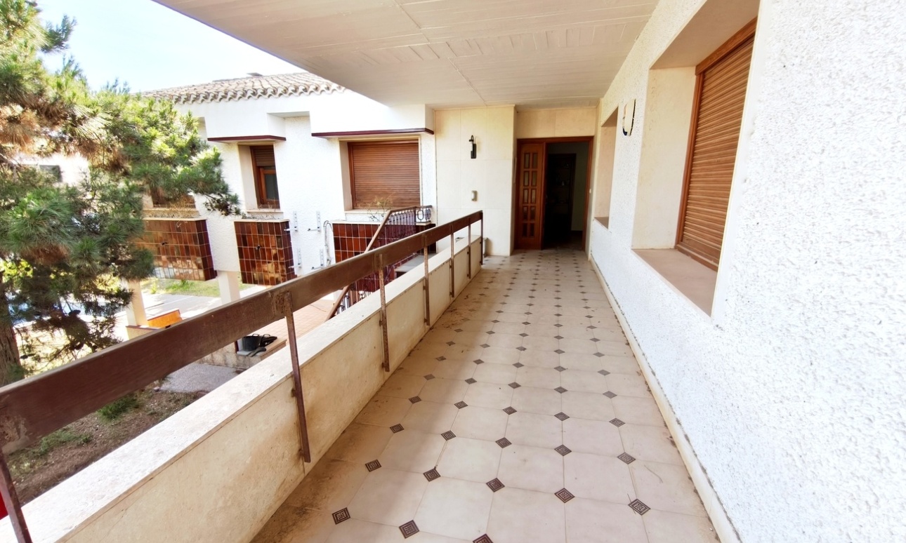 Revente - Villa - Santiago de la Ribera - Costa Calida