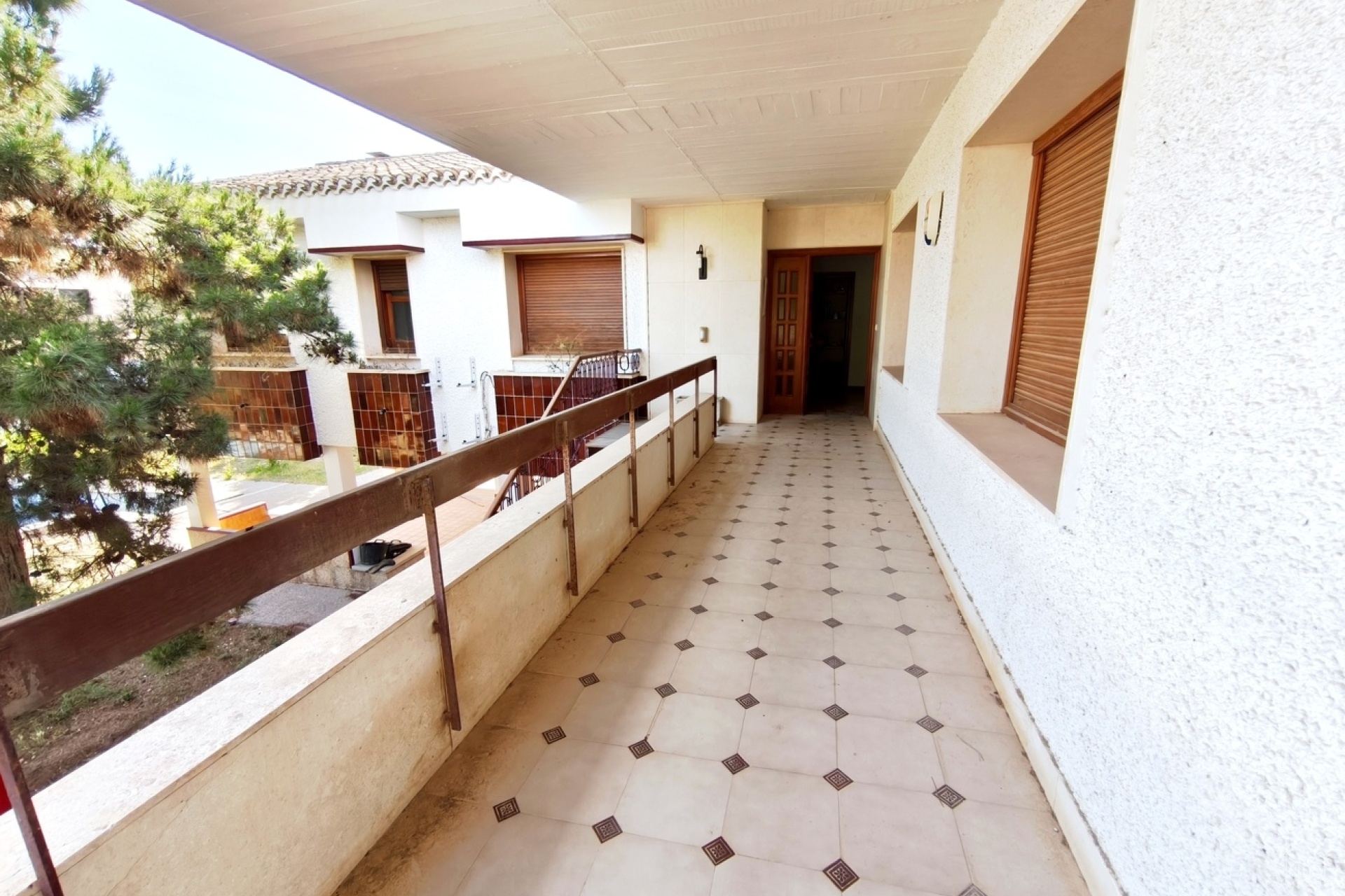 Revente - Villa - Santiago de la Ribera - Costa Calida