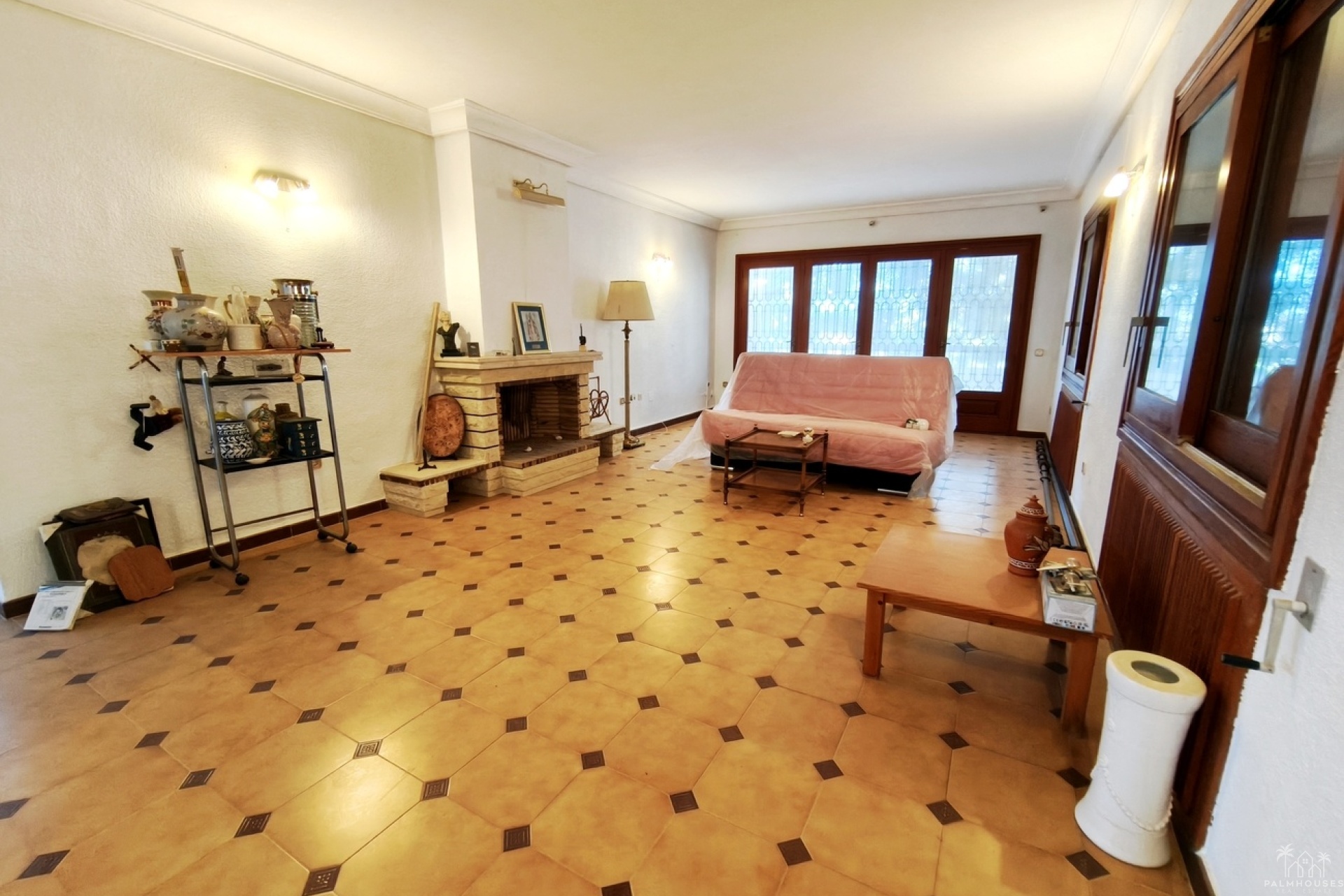 Revente - Villa - Santiago de la Ribera - Costa Calida